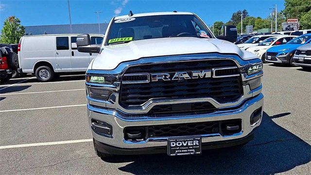 Used 2025 RAM 2500 Big Horn image 3