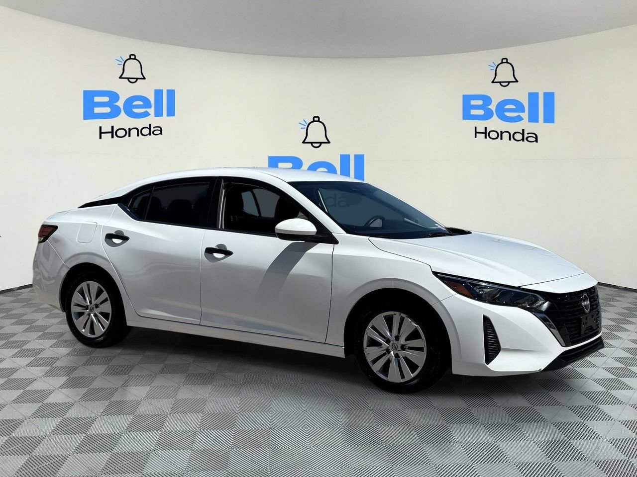 Used 2024 Nissan Sentra S FWD image 6