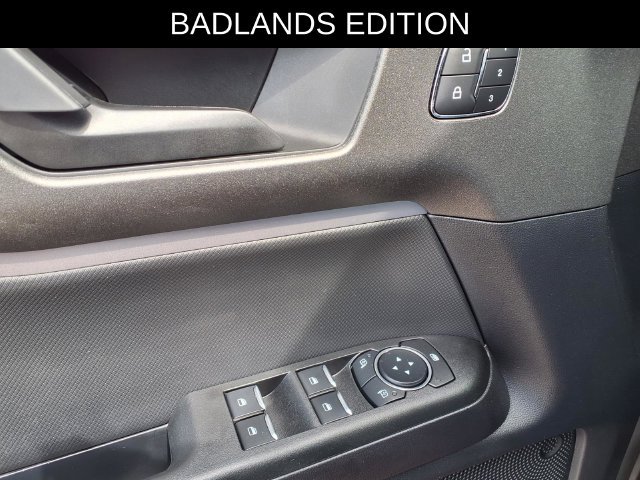 Used 2025 Ford Bronco Sport Badlands AWD/4WD image 22