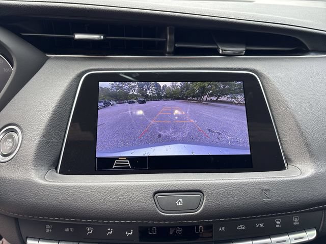 Used 2020 Cadillac XT4 Premium Luxury AWD/4WD image 17