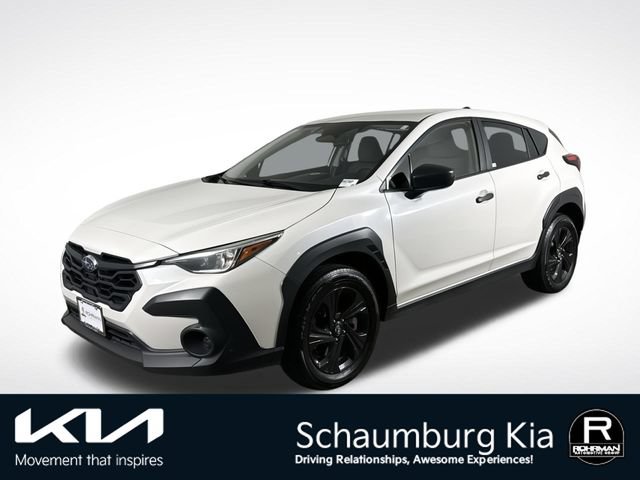 Used 2024 Subaru Crosstrek 2.0i