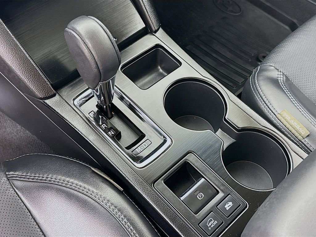 Used 2019 Subaru Outback 2.5i Limited w/ Protection Package #1 image 16