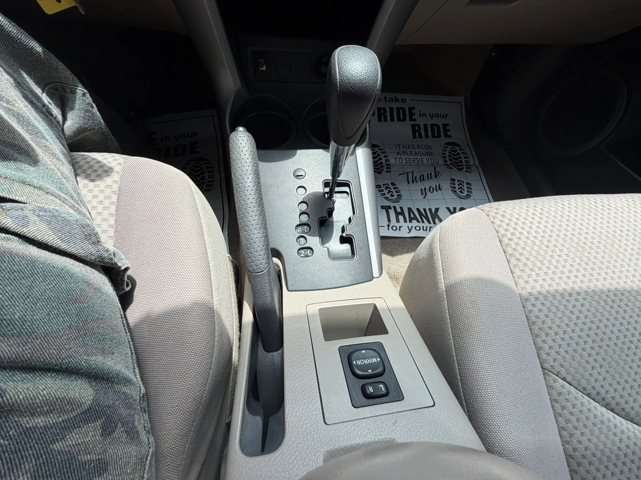 Used 2007 Toyota RAV4 2WD V6 image 25
