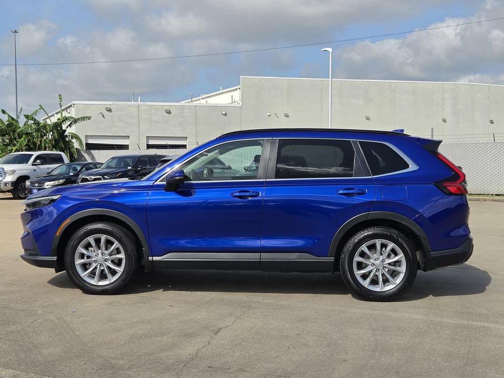 Used 2024 Honda CR-V EX image 6
