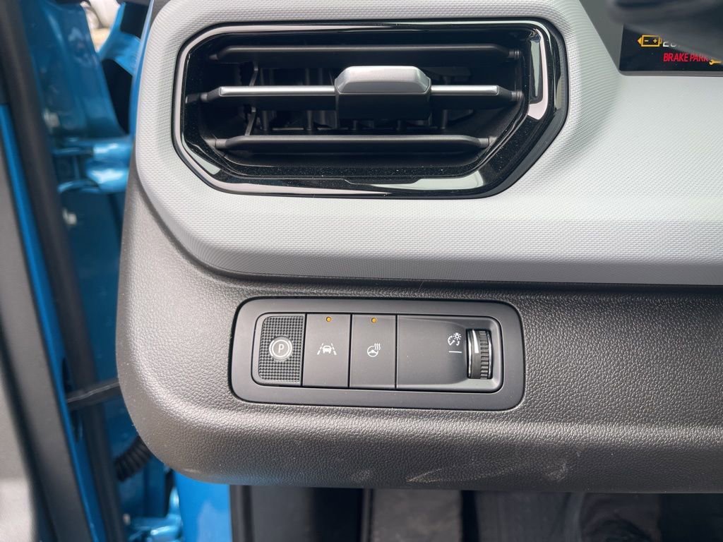 New 2027 Chevrolet Bolt RS image 18