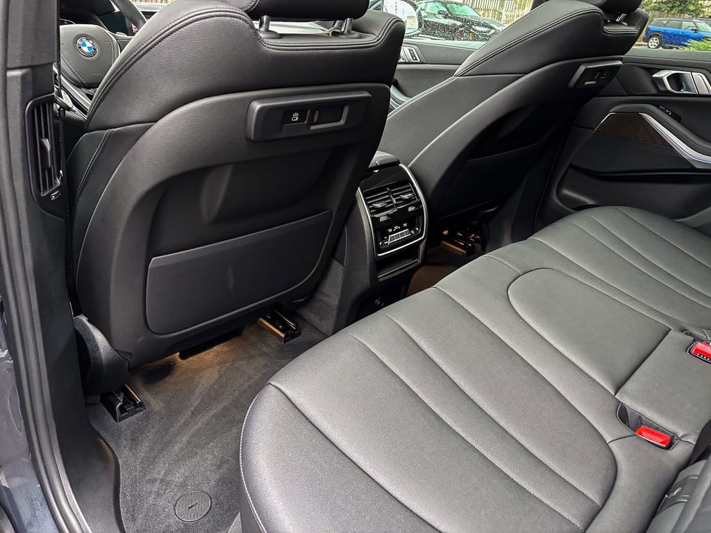 Certified 2022 BMW X5 xDrive40i w/ Premium Package image 41