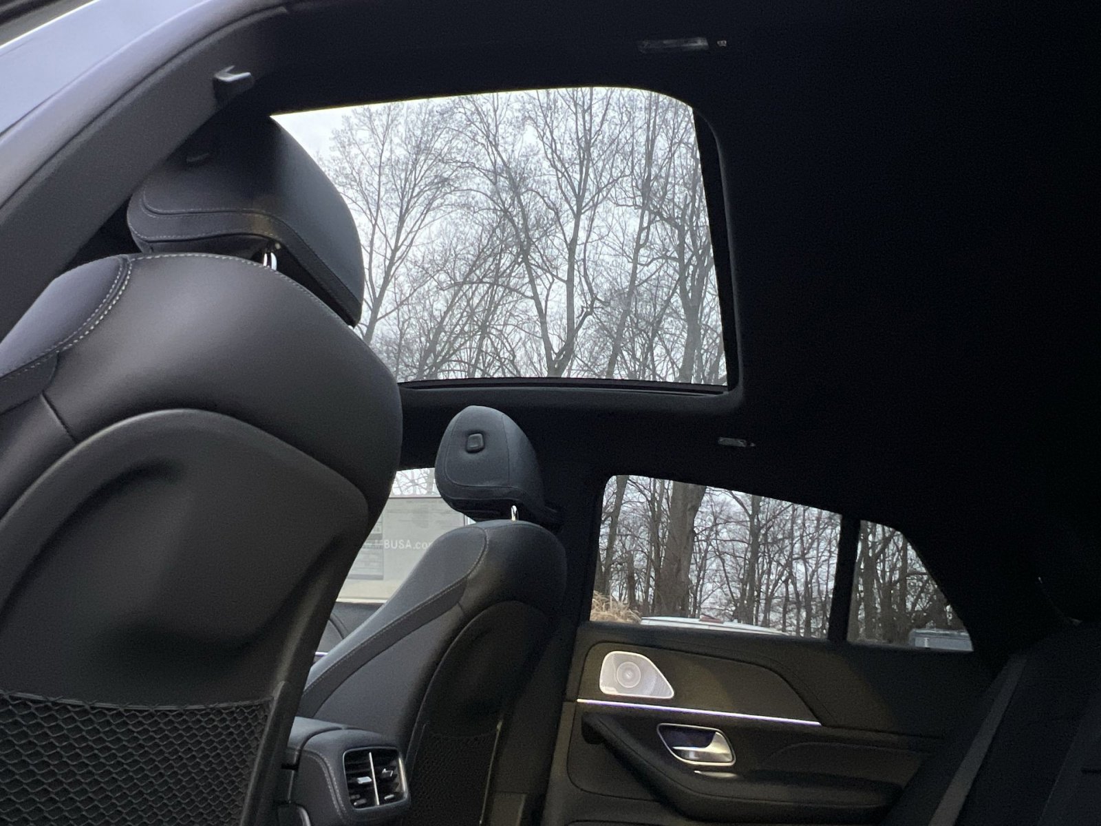 New 2026 Mercedes-Benz GLE 53 AMG 4MATIC Coupe image 22