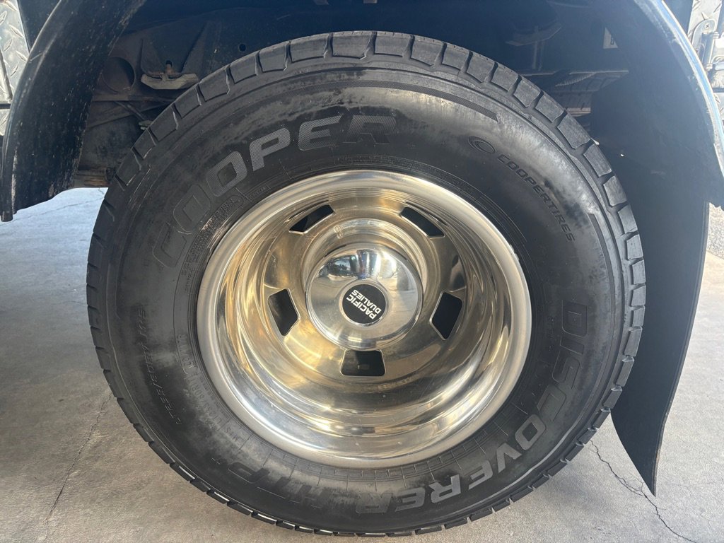 Used 2008 Dodge Ram 3500 Truck Laramie w/ Trailer Tow Group AWD/4WD image 67