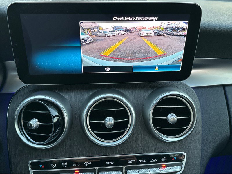 Used 2020 Mercedes-Benz C 300 4MATIC Sedan image 43
