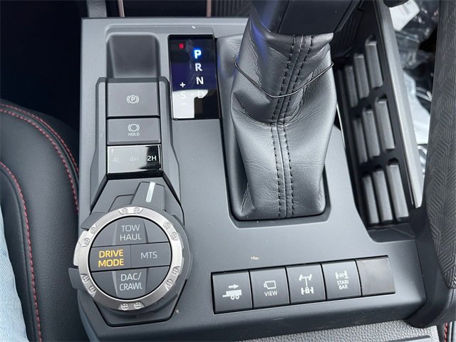 New 2026 Toyota Tacoma TRD Pro image 28