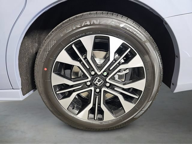 New 2026 Honda Odyssey Elite image 9