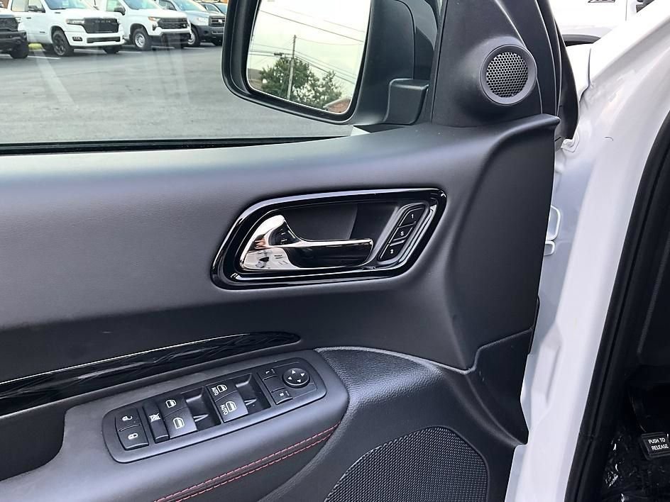 New 2026 Dodge Durango GT AWD/4WD image 12