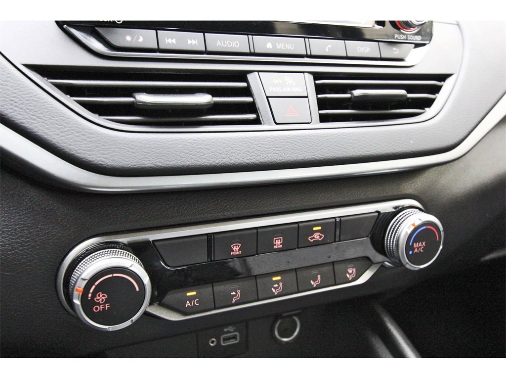 Certified 2024 Nissan Altima 2.5 S image 22