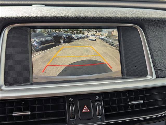 Used 2019 Kia Optima LX FWD image 13