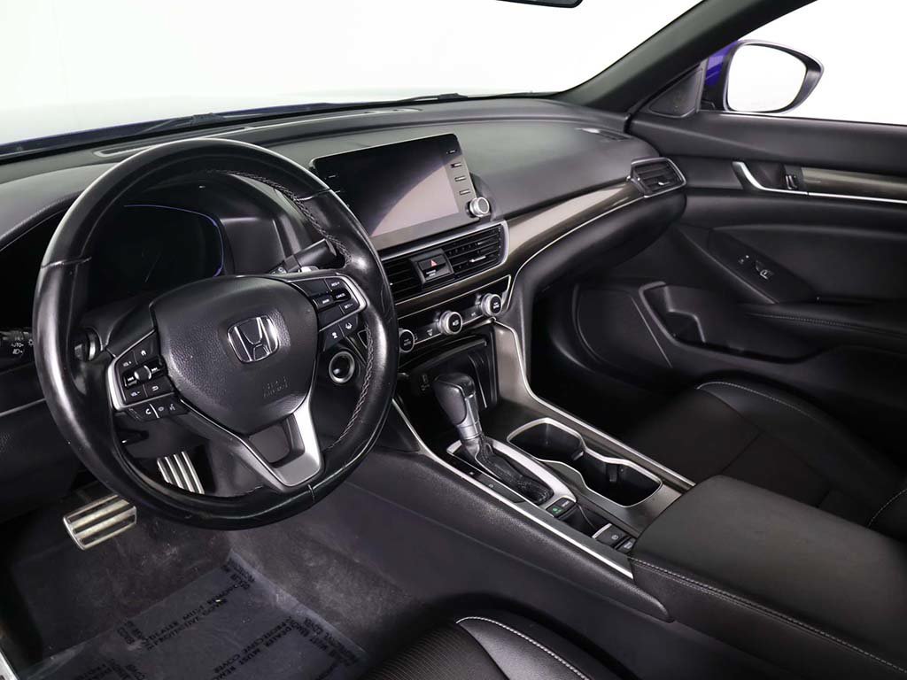 Used 2020 Honda Accord Sport image 23