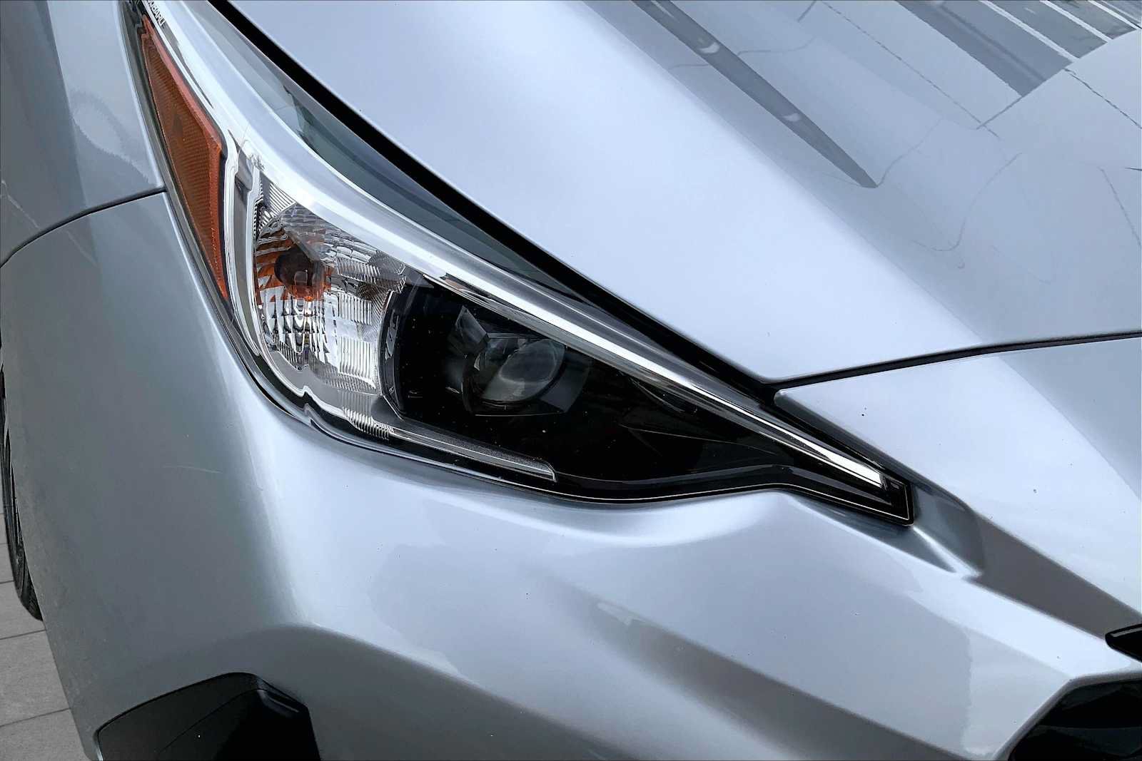 Certified 2024 Subaru Impreza 2.0i Sport AWD/4WD image 27