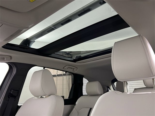 New 2026 MAZDA CX-90 3.3 Turbo S w/ Premium Plus image 14