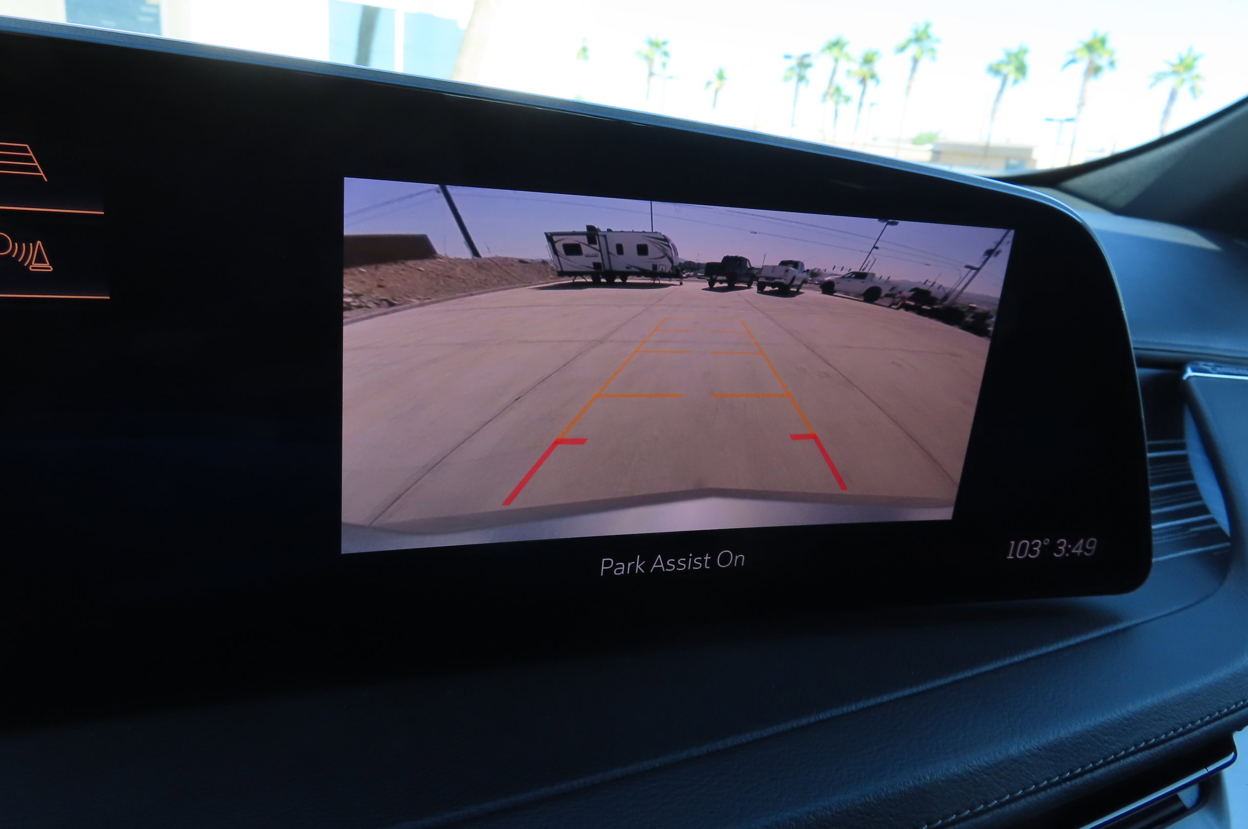 Used 2024 Cadillac XT4 Premium Luxury image 29