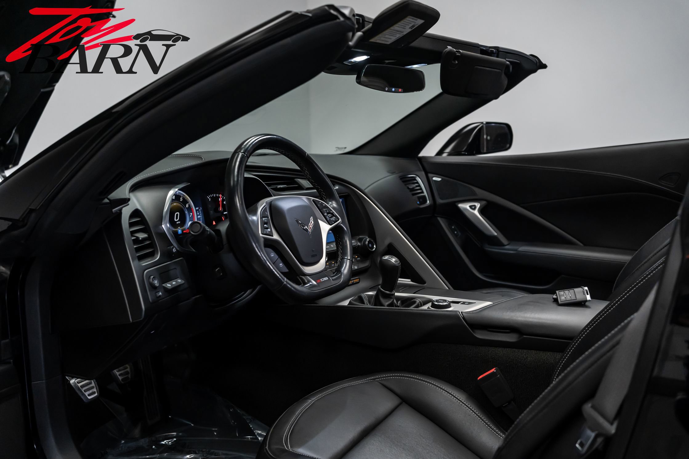 Used 2016 Chevrolet Corvette Z06 image 50