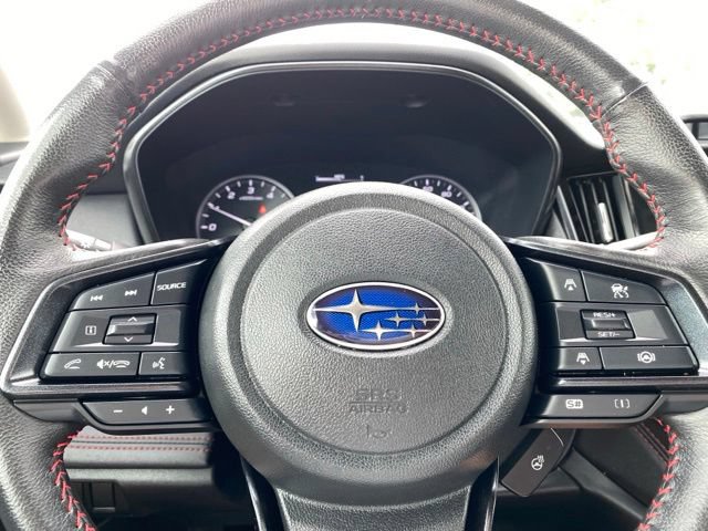 Used 2024 Subaru Legacy Sport AWD/4WD image 14