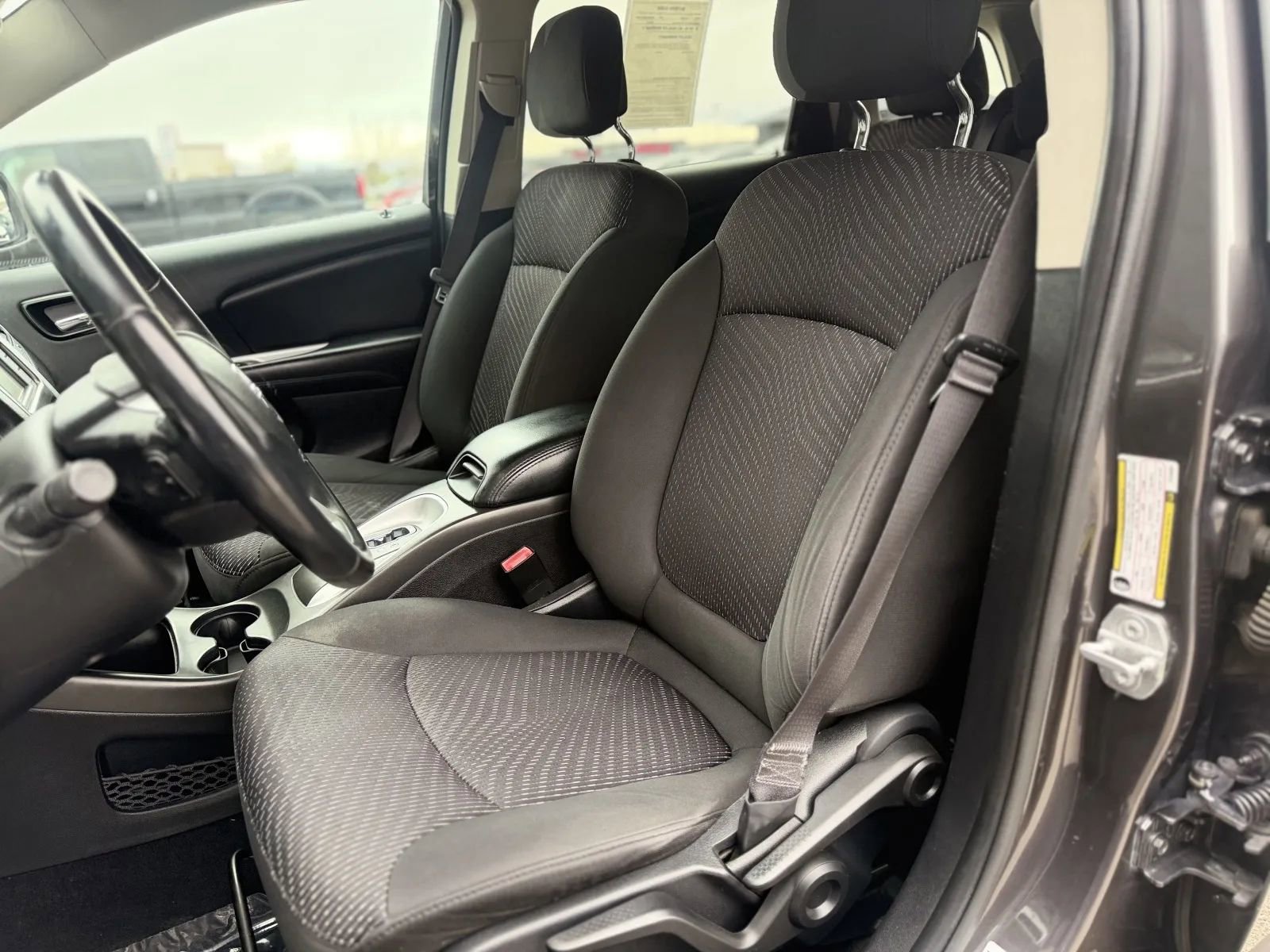 Used 2016 Dodge Journey SE w/ Popular Equipment Group image 14