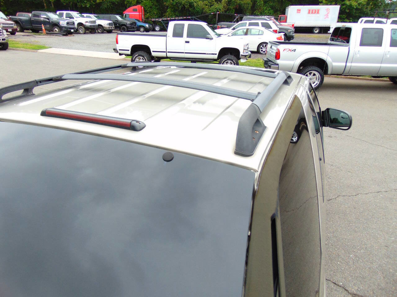 Used 2002 Chevrolet Blazer LS w/ Preferred Equipment Group image 34