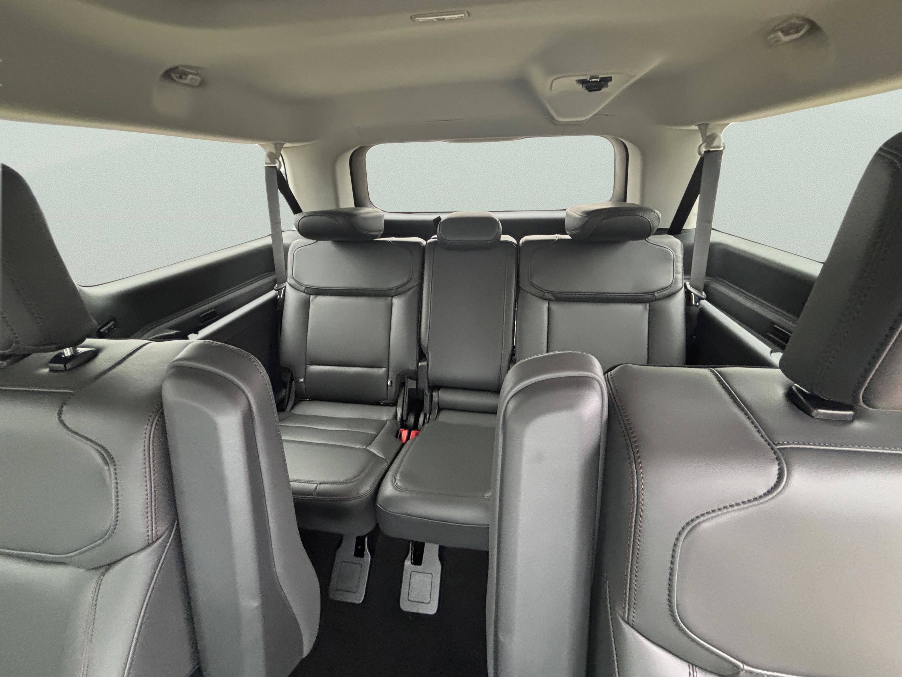 New 2025 Ford Expedition Max Active AWD/4WD image 15