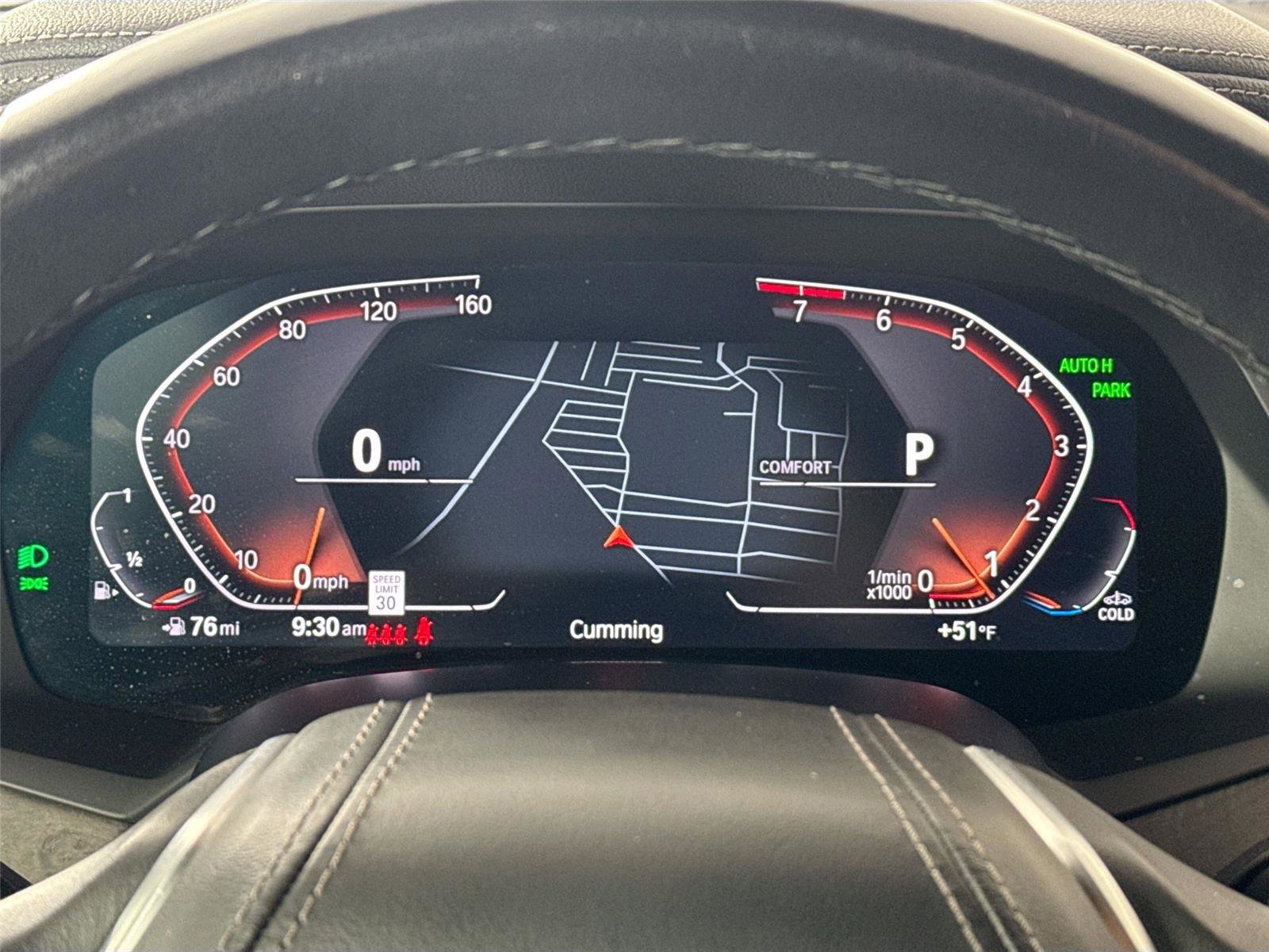 Used 2023 BMW X5 sDrive40i w/ Premium Package image 20