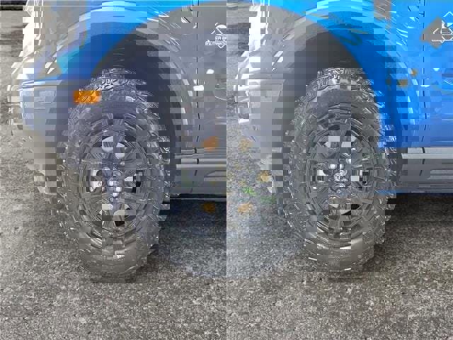 New 2026 Ford Bronco Sport Outer Banks w/ Sasquatch Outer Banks Package image 21