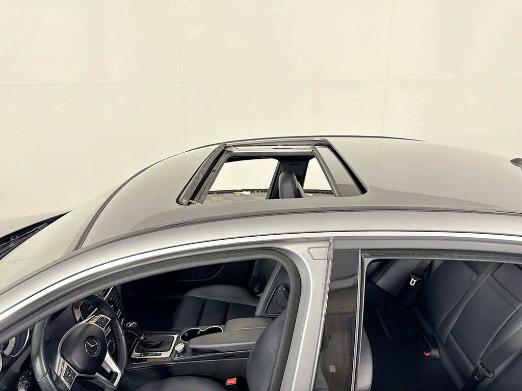 Used 2014 Mercedes-Benz C 250 Sedan image 21