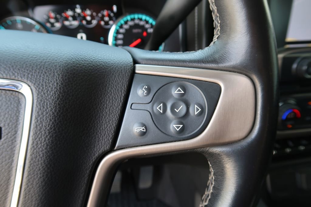 Certified 2018 GMC Sierra 1500 Denali w/ Denali Ultimate Package image 19