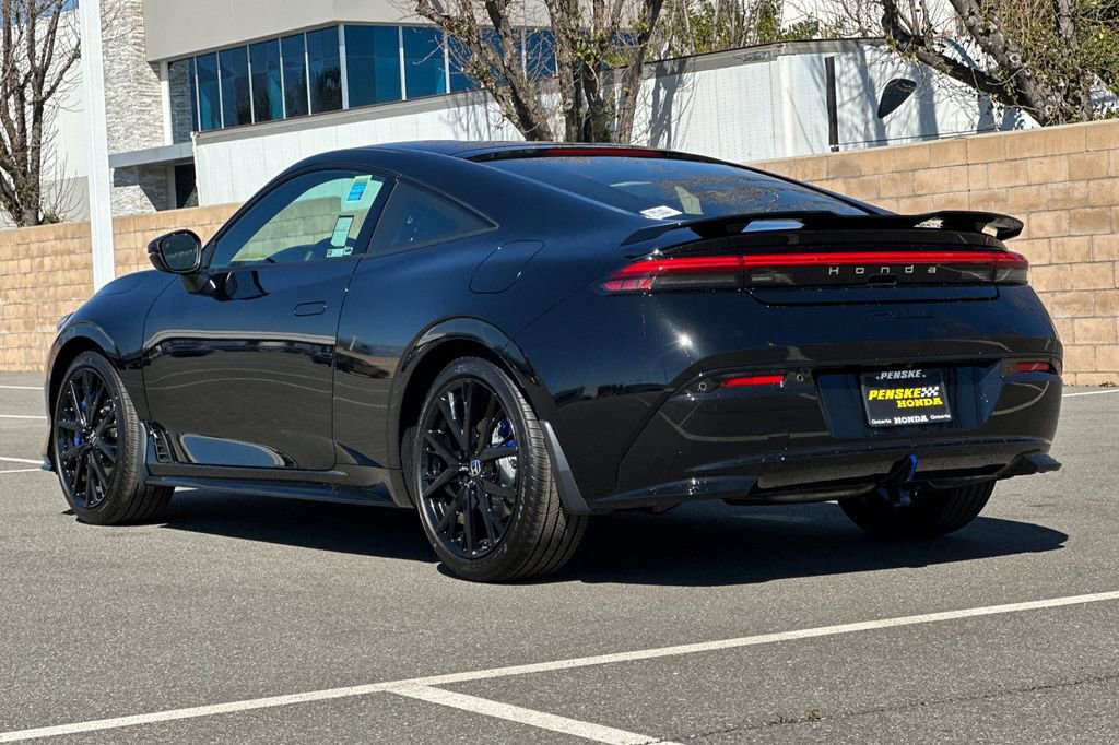 New 2026 Honda Prelude image 6