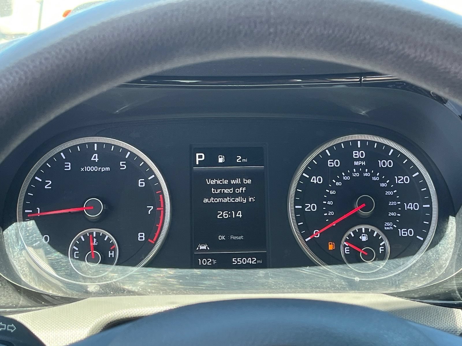 Used 2022 Kia K5 LXS FWD image 21