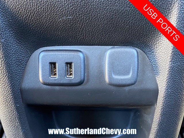 Used 2017 Chevrolet Colorado Z71 AWD/4WD image 42