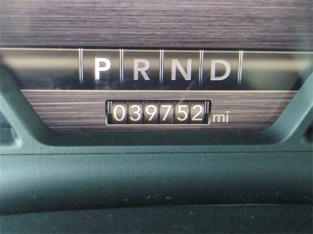 Used 2022 RAM 1500 Big Horn image 25