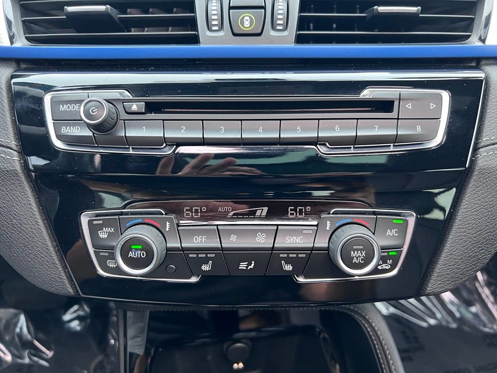Used 2019 BMW X2 M35i w/ Premium Package AWD/4WD image 45