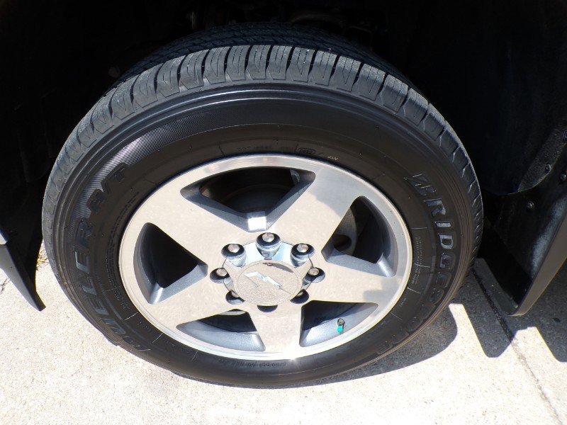 Used 2019 Chevrolet Silverado 2500 LTZ w/ Duramax Plus Package image 17