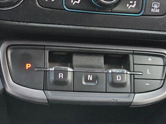 Used 2022 GMC Terrain AT4 w/ Infotainment Package II AWD/4WD image 14