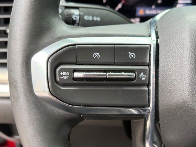 Certified 2026 GMC Canyon Denali image 5