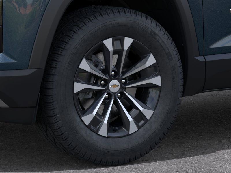 New 2026 Chevrolet Equinox LT w/ Convenience Package II image 17