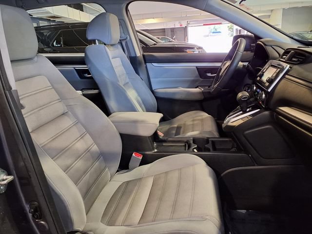 Used 2017 Honda CR-V LX image 30