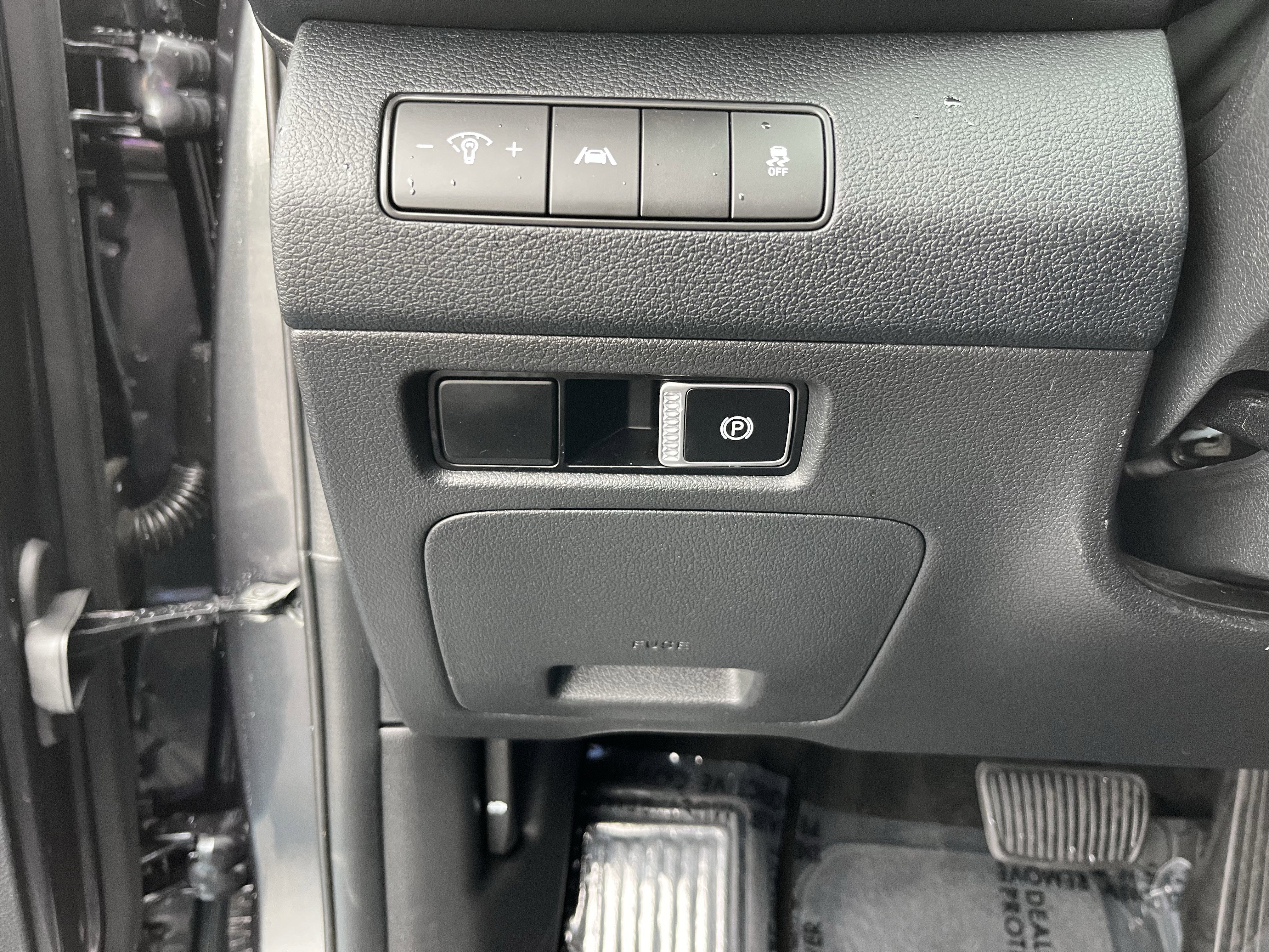 Certified 2022 Hyundai Santa Fe SE image 24