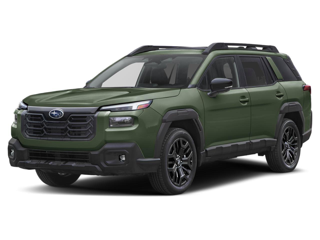 New 2026 Subaru Outback Limited XT