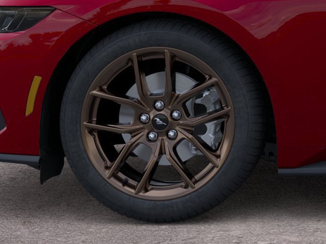 New 2026 Ford Mustang Coupe RWD image 19