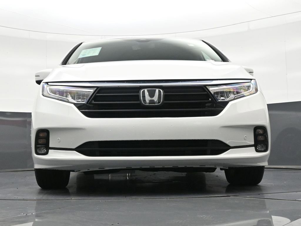 Used 2023 Honda Odyssey Elite image 25