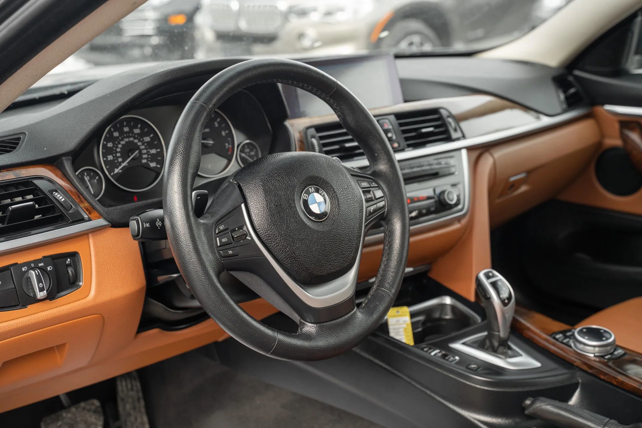 Used 2014 BMW 428i xDrive Coupe AWD/4WD image 12