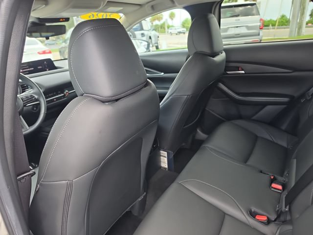 Certified 2026 MAZDA CX-30 AWD 2.5 S image 13