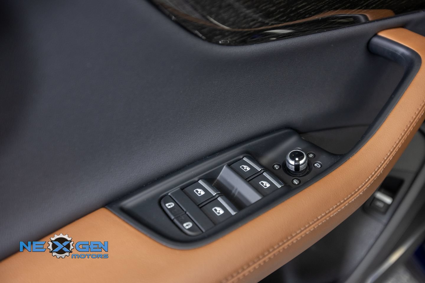 Used 2023 Audi Q7 3.0T Premium Plus w/ Premium Plus Package AWD/4WD image 13