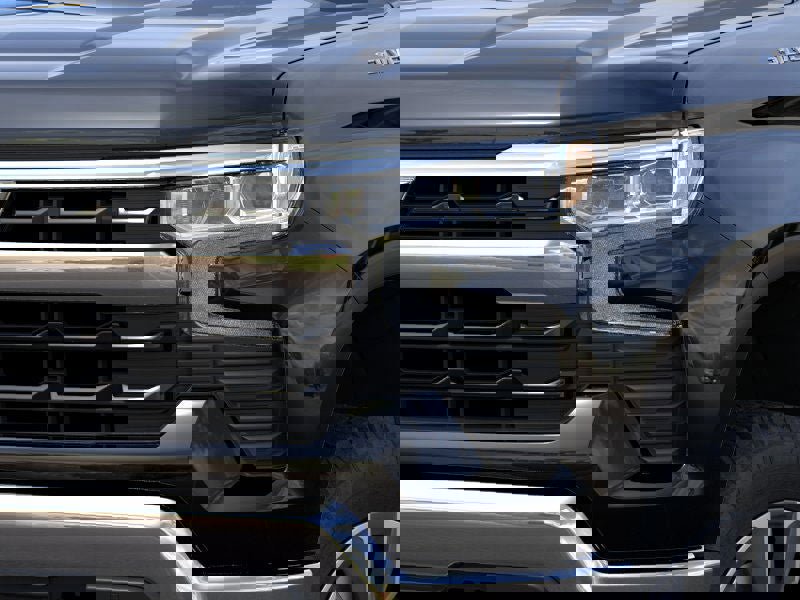 New 2026 Chevrolet Silverado 1500 LT image 34