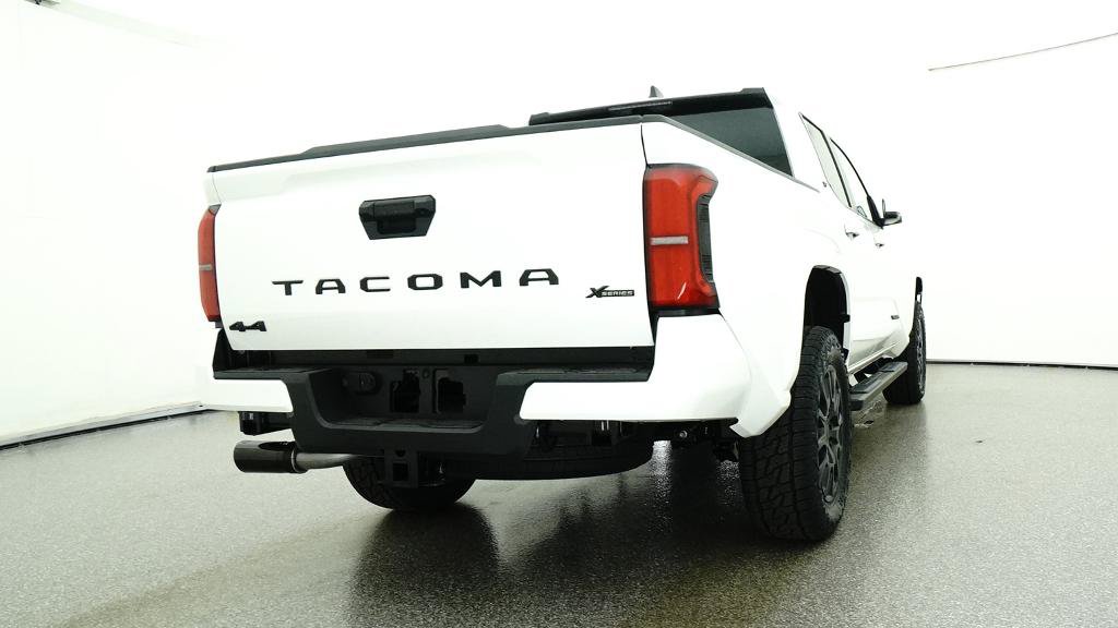 New 2026 Toyota Tacoma SR5 AWD/4WD image 27